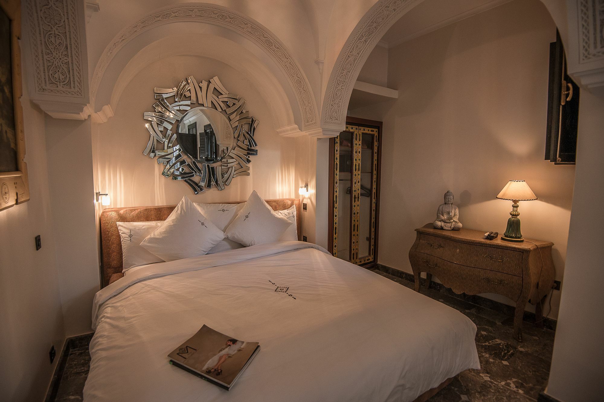 Riad Palais Razala 마라케시 외부 사진