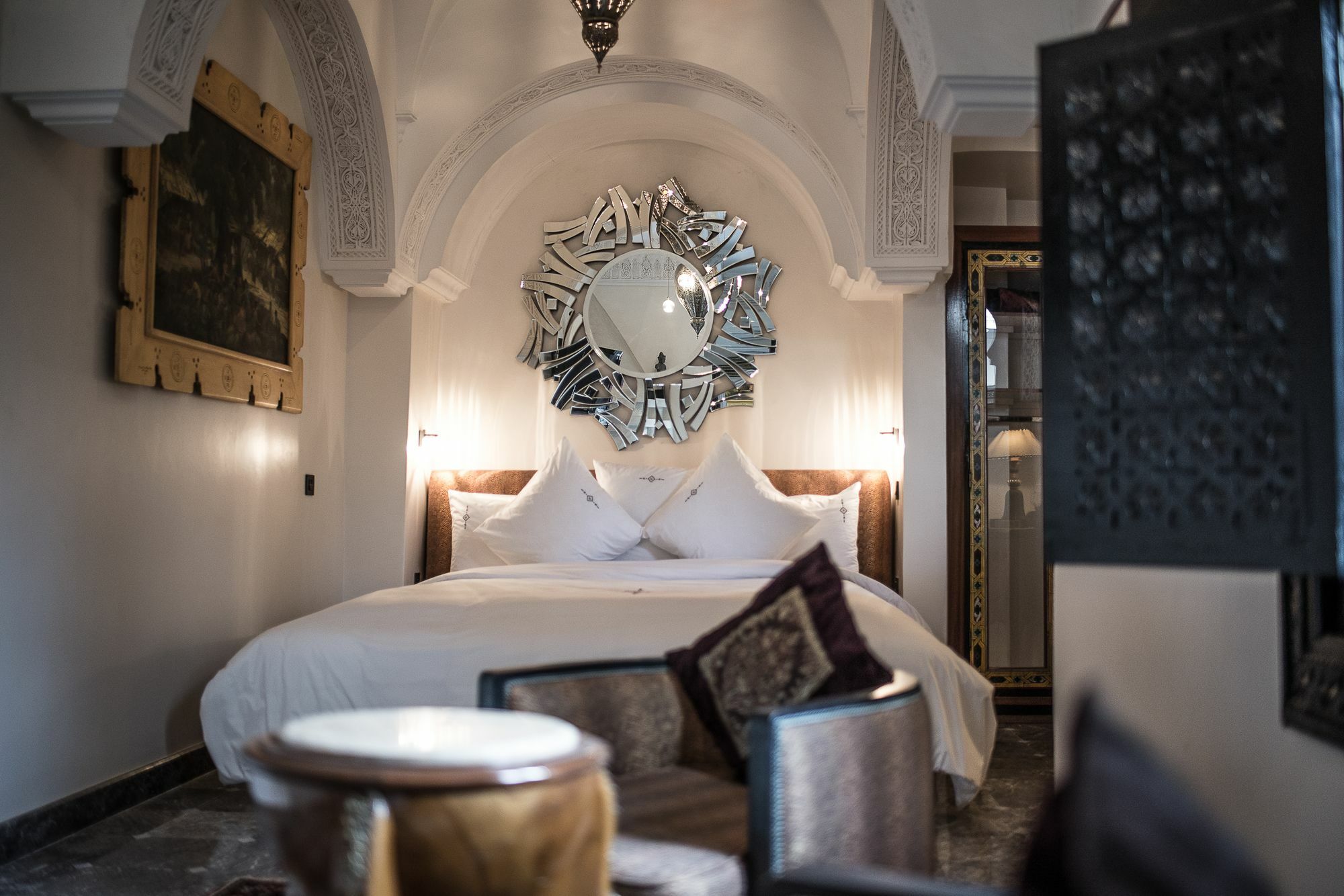 Riad Palais Razala 마라케시 외부 사진