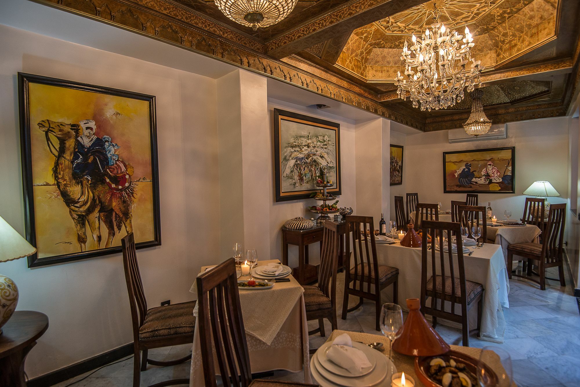 Riad Palais Razala 마라케시 외부 사진