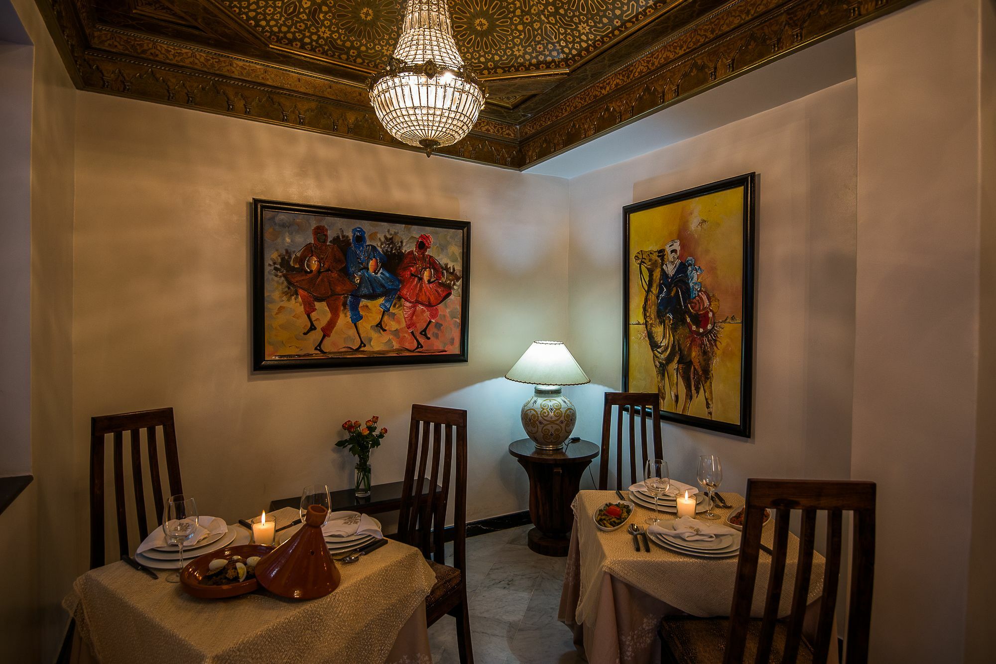 Riad Palais Razala 마라케시 외부 사진