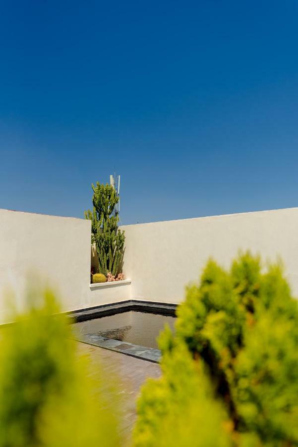 Riad Palais Razala 마라케시 외부 사진
