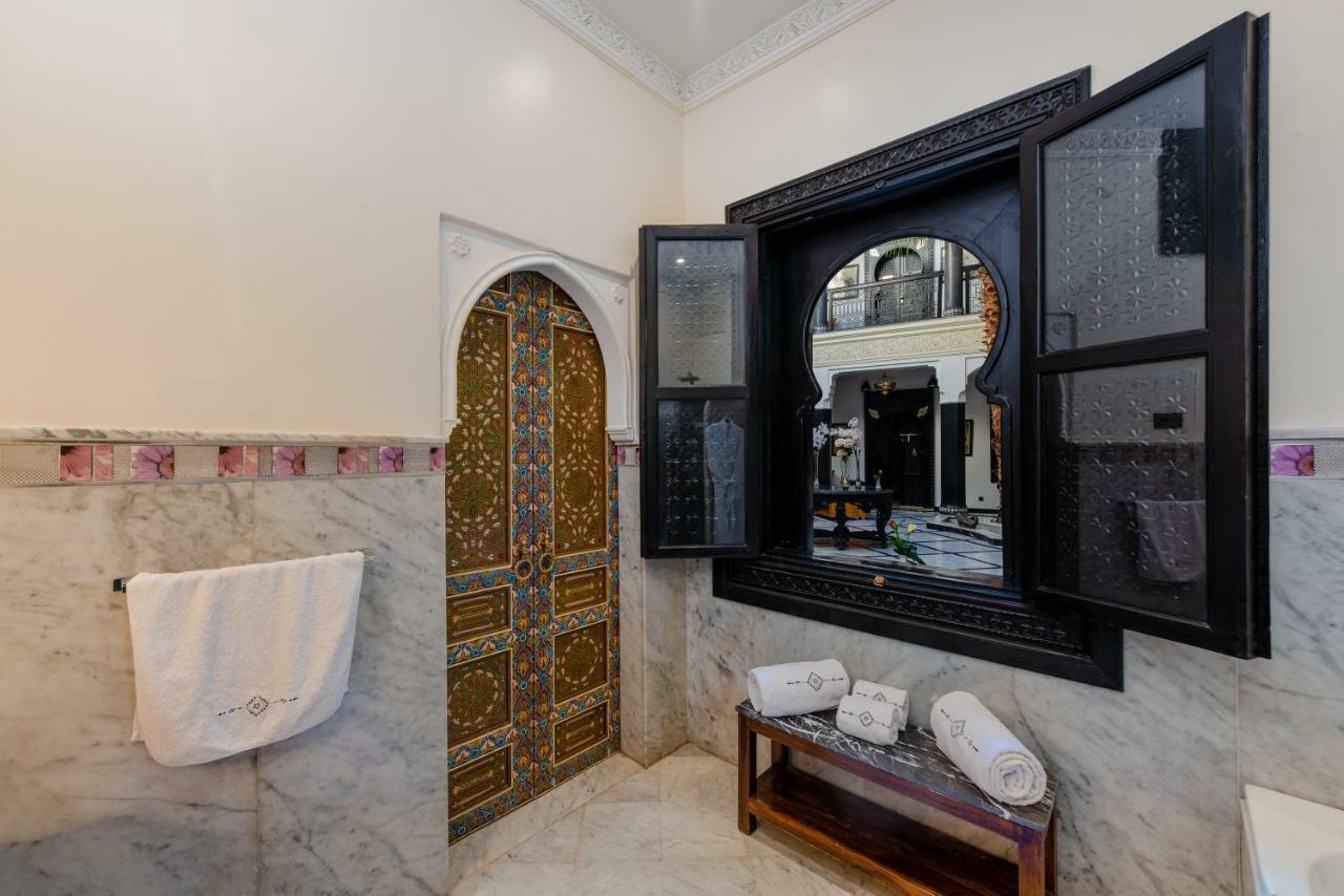 Riad Palais Razala 마라케시 외부 사진