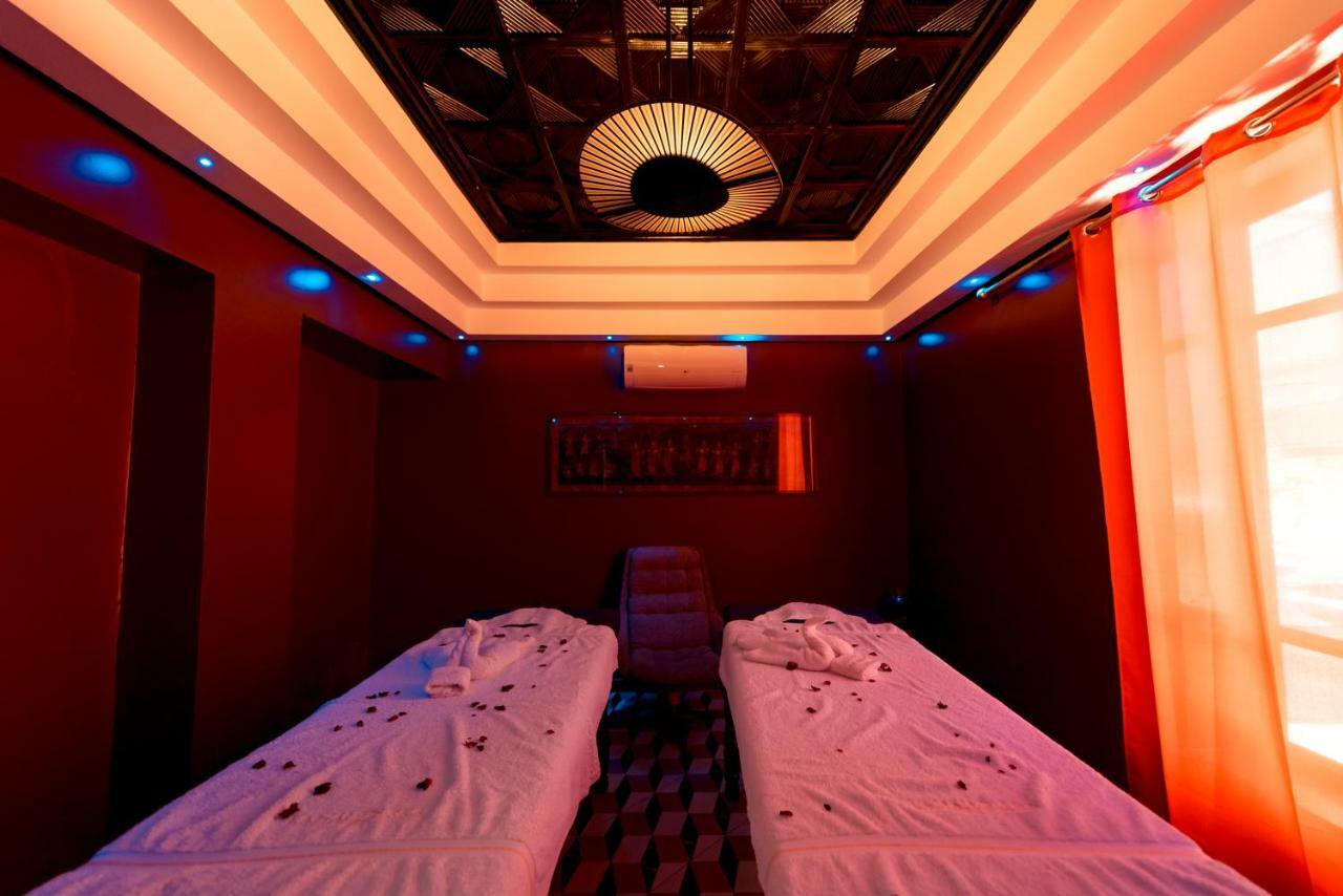 Riad Palais Razala 마라케시 외부 사진